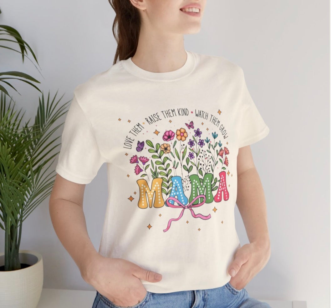 Mama T-shirt