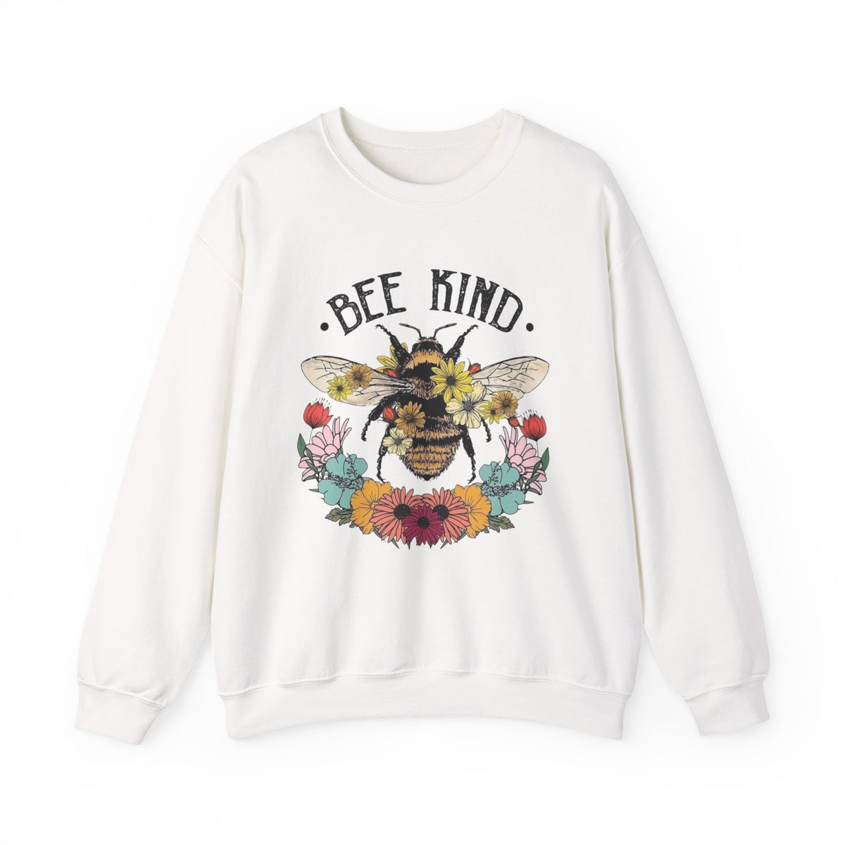 BEE KIND Sweatshirt