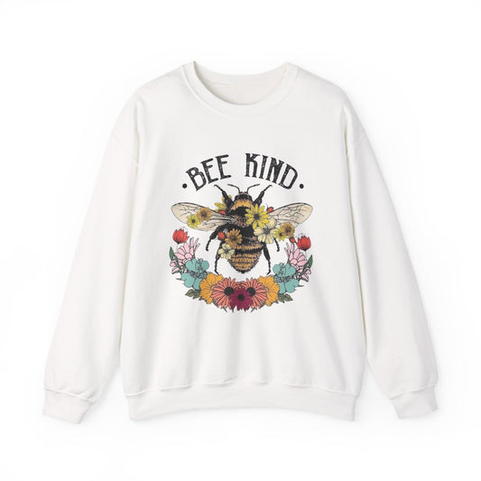 BEE KIND Sweatshirt