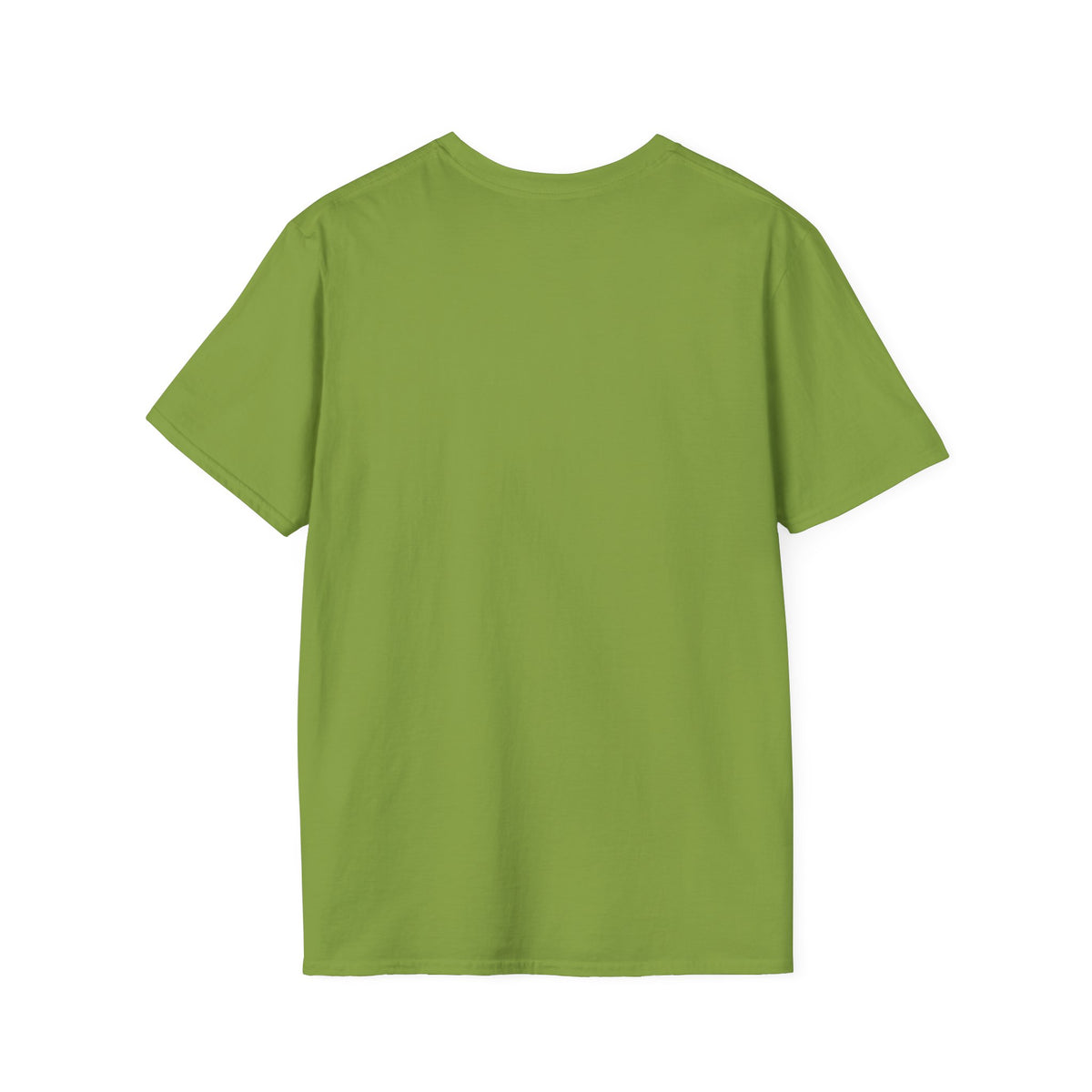 Silly little X-Ray Goose shirt