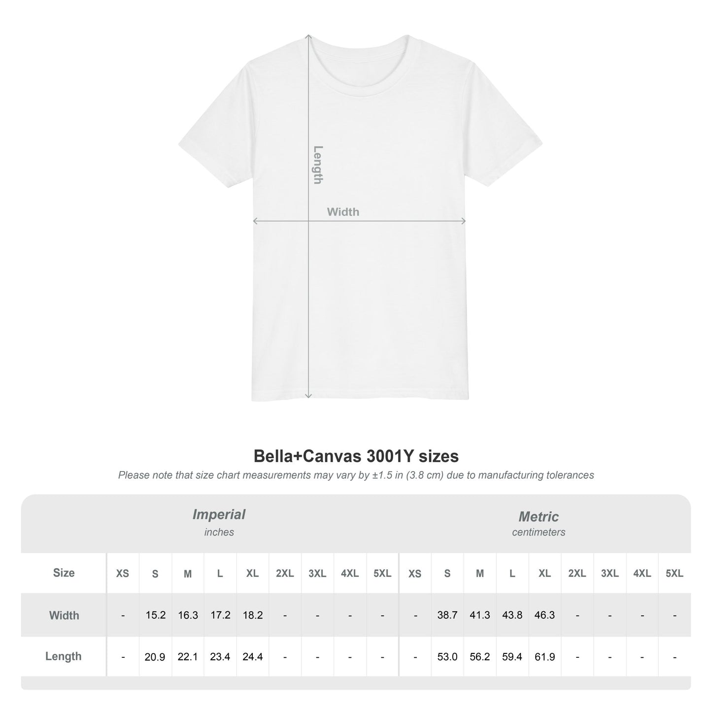 Pre-K Back-to-School Tee