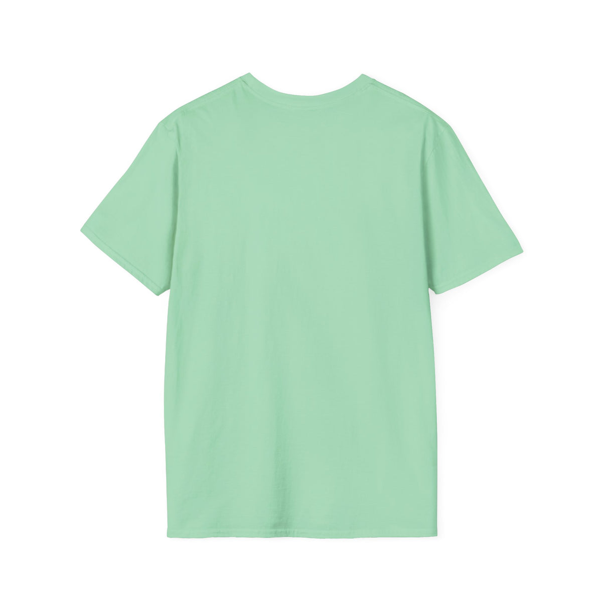 Silly little X-Ray Goose shirt