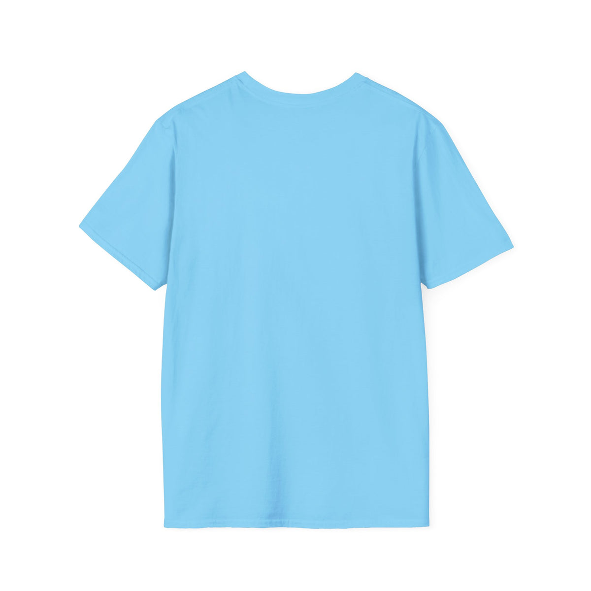 Silly little X-Ray Goose shirt