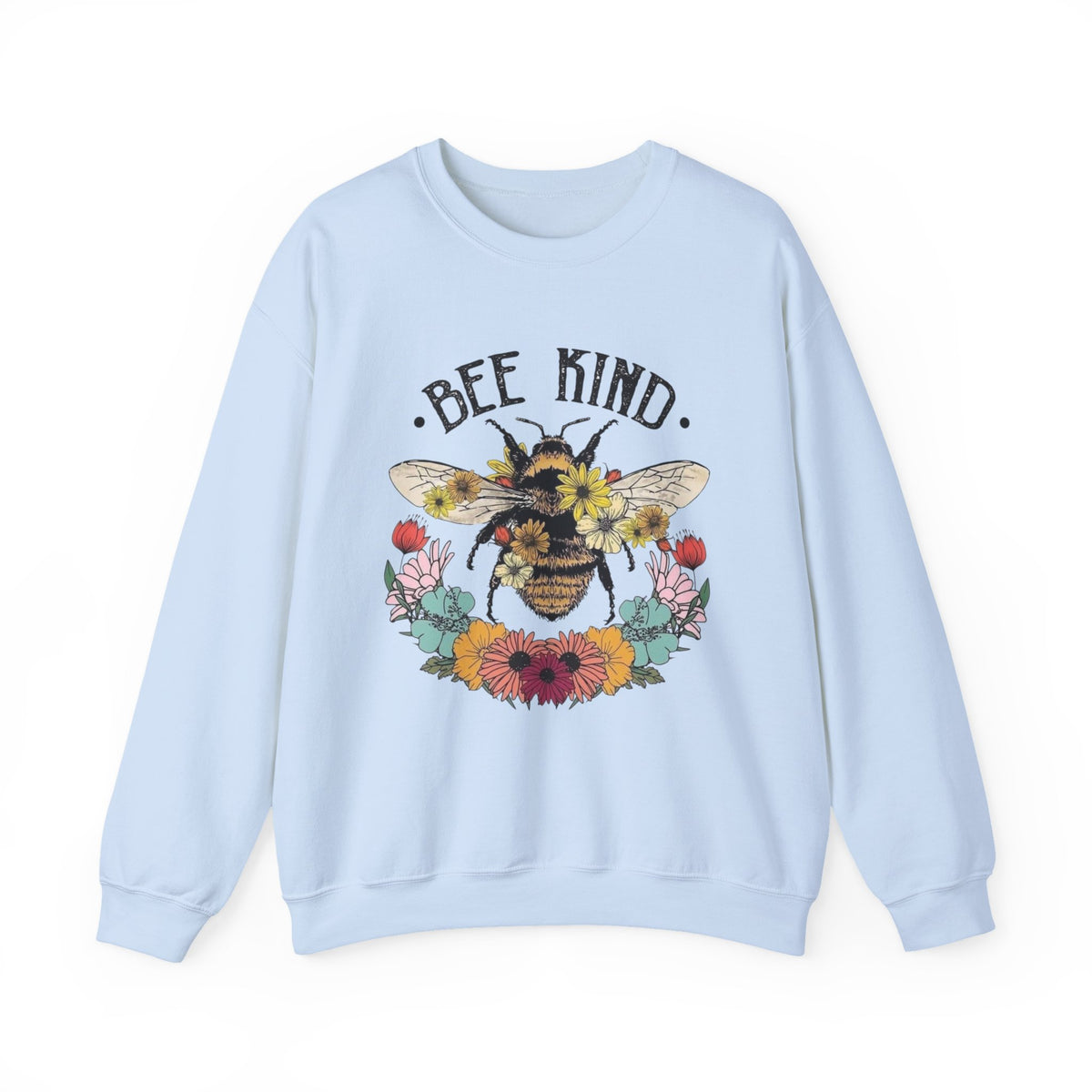 BEE KIND Sweatshirt