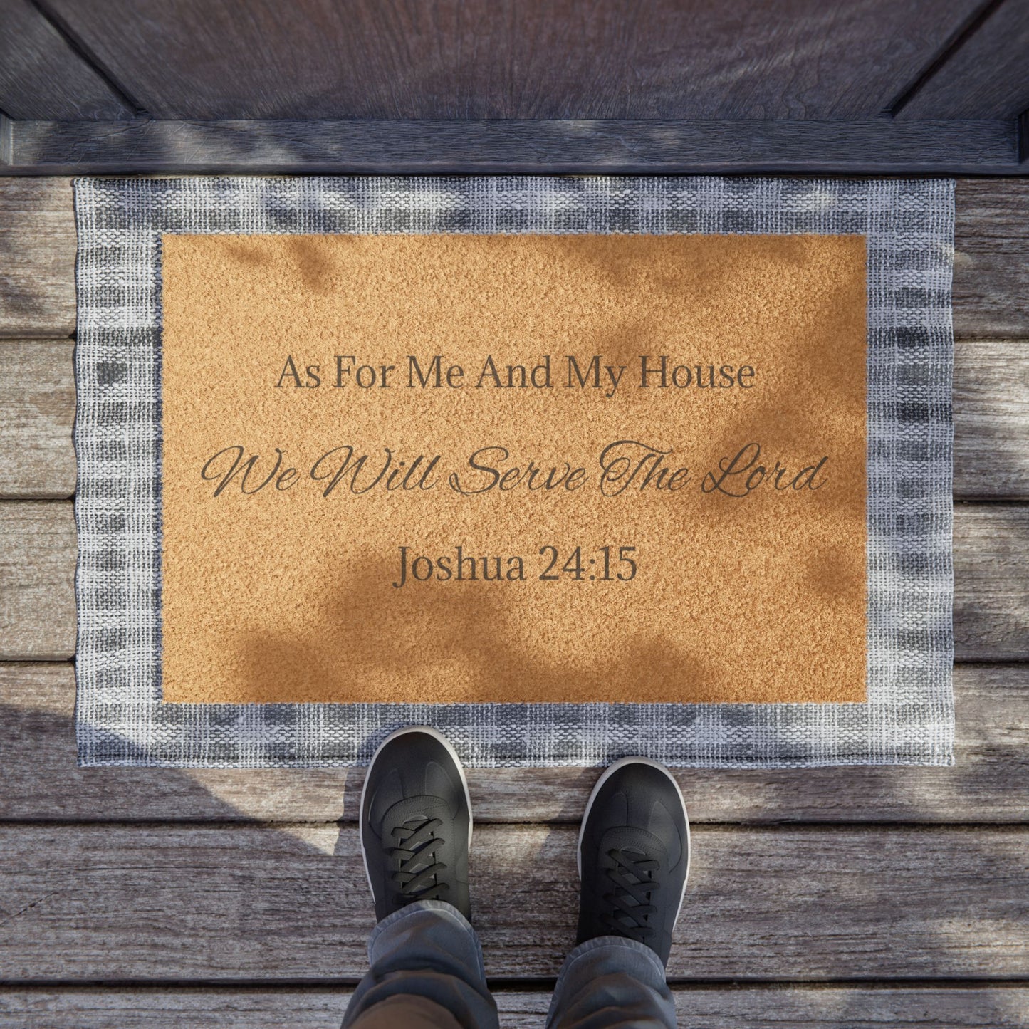 Doormat
