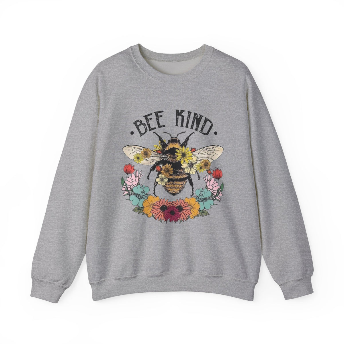 BEE KIND Sweatshirt