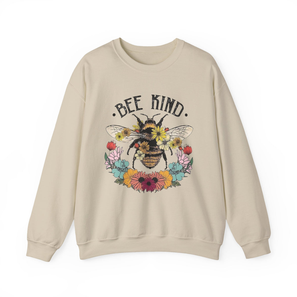 BEE KIND Sweatshirt