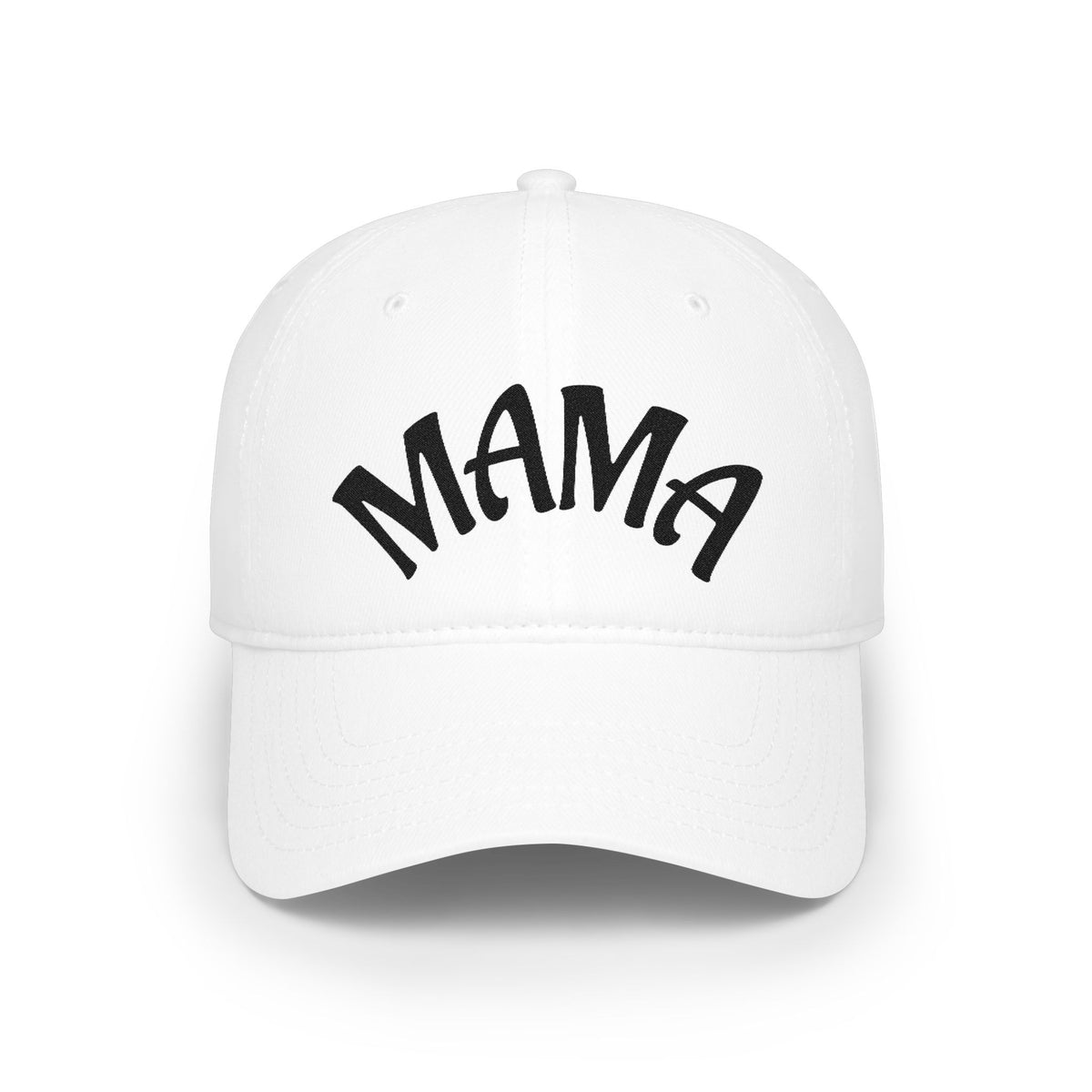 MAMA Baseball Cap