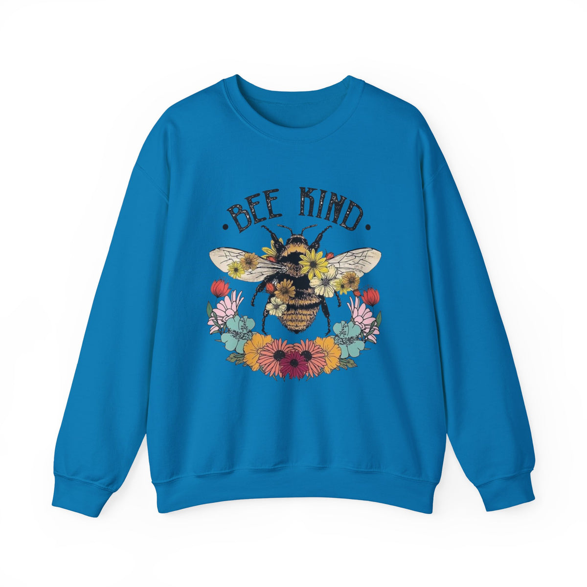 BEE KIND Sweatshirt