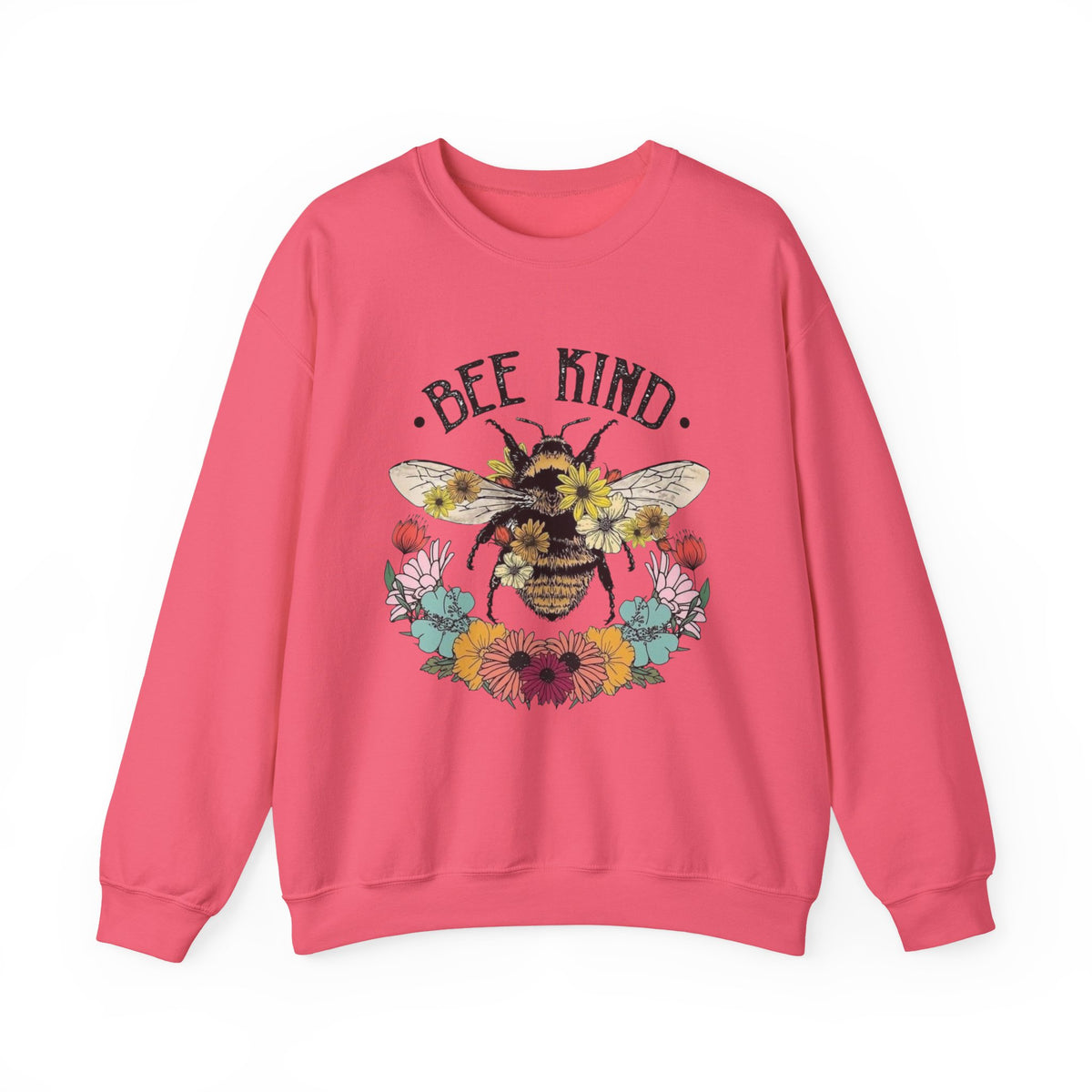BEE KIND Sweatshirt