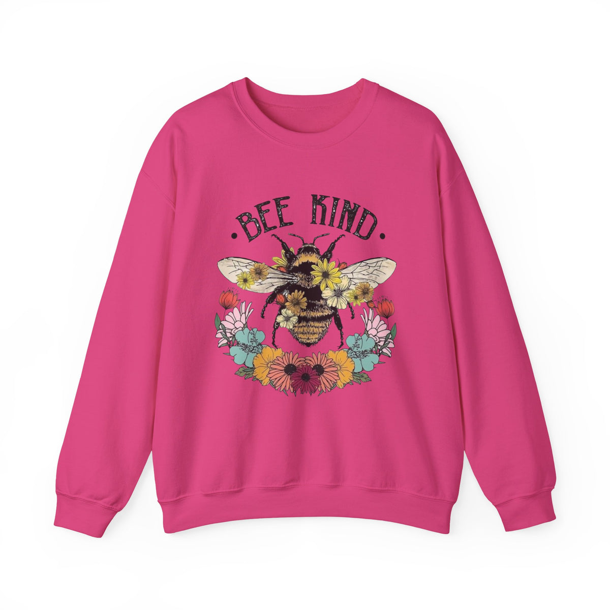 BEE KIND Sweatshirt