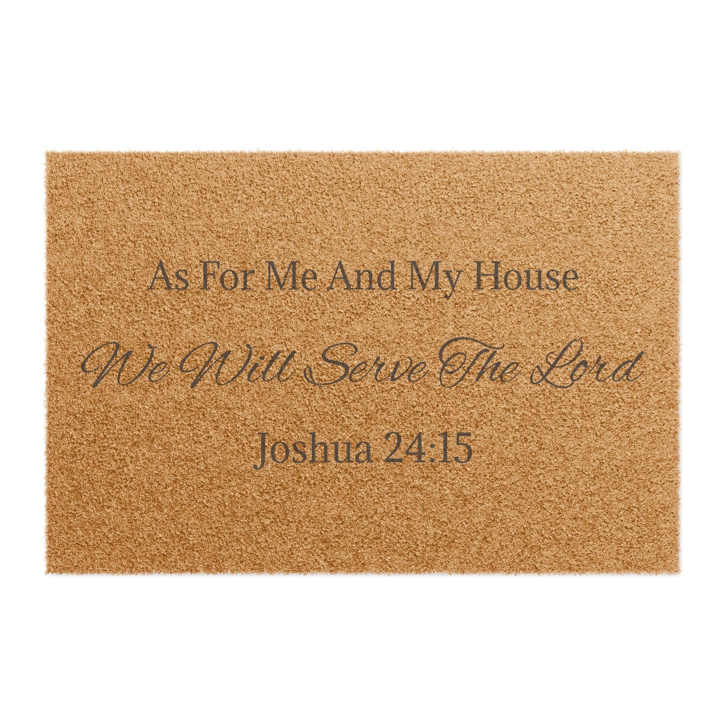Doormat