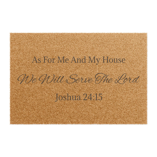 Doormat