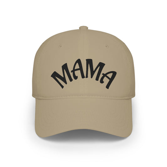 MAMA Baseball Cap