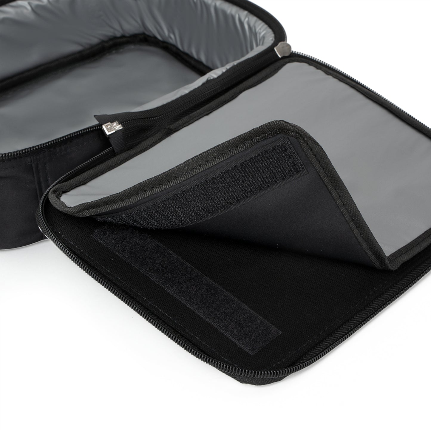 K-Pop Demon Hunters Lunch Bag — Rumi & Derpy