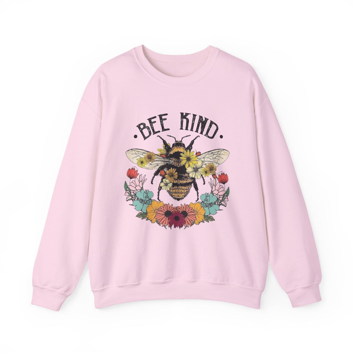 BEE KIND Sweatshirt