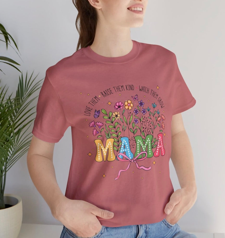 Mama T-shirt