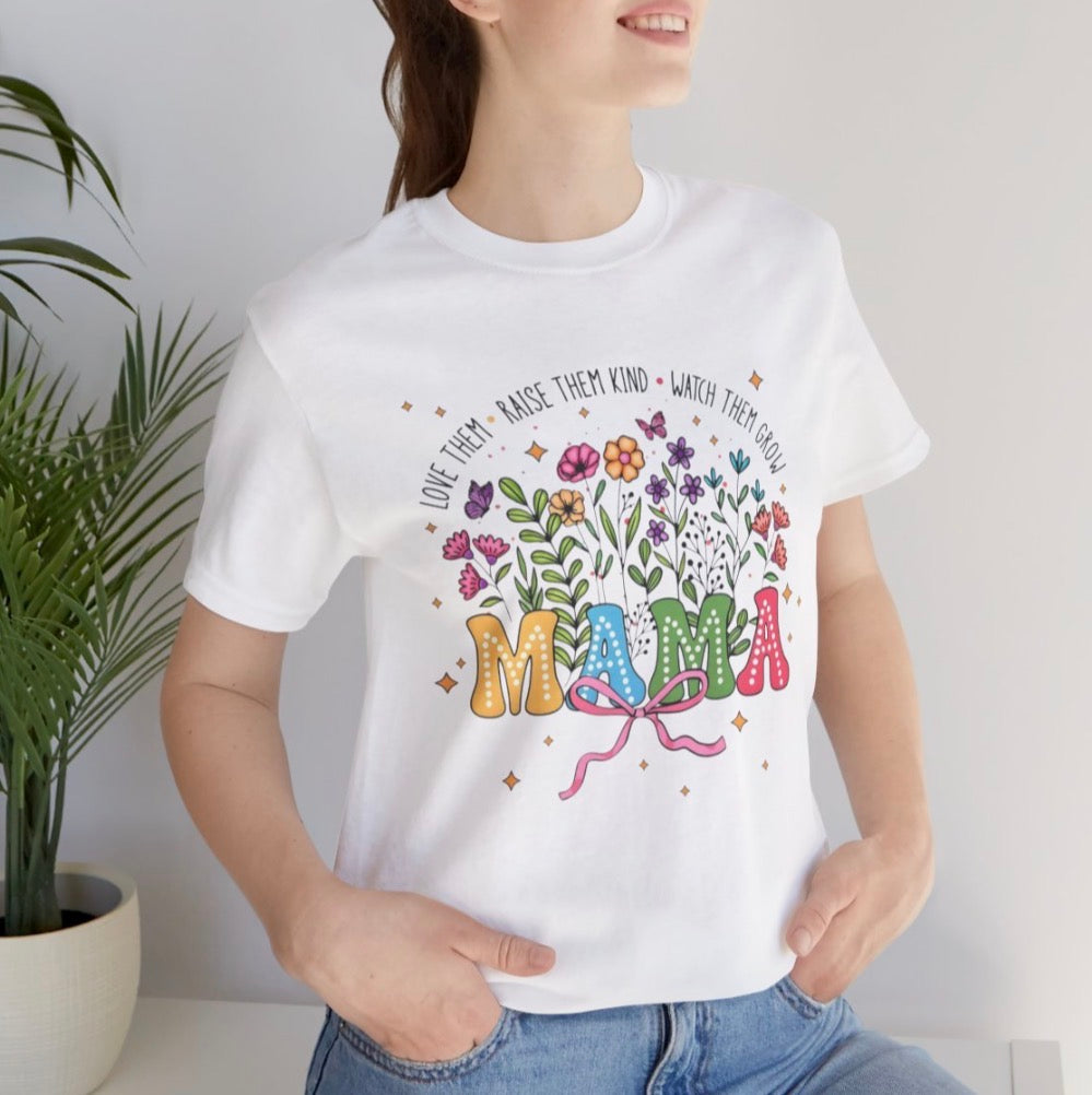 Mama T-shirt