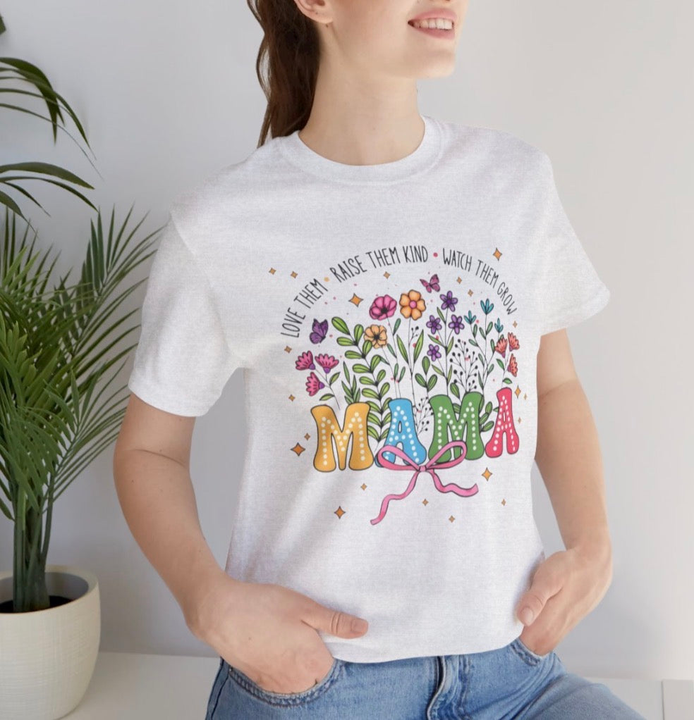 Mama T-shirt