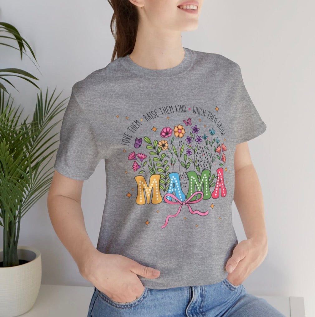 Mama T-shirt