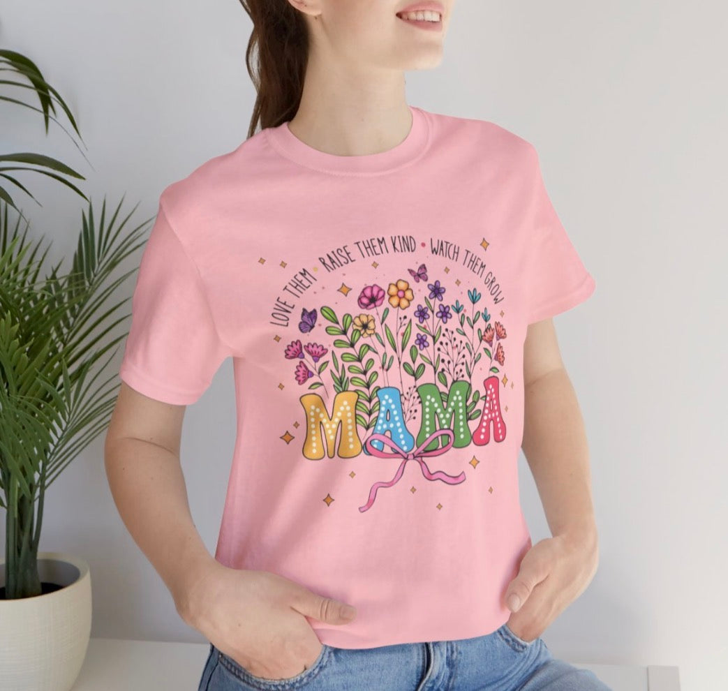 Mama T-shirt