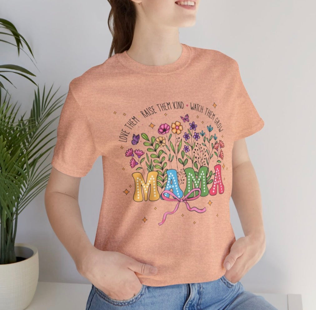 Mama T-shirt