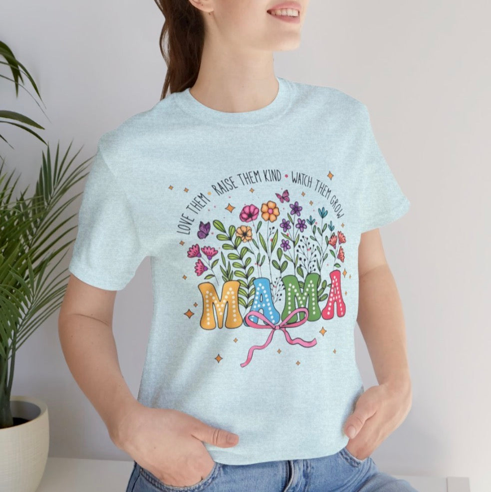 Mama T-shirt