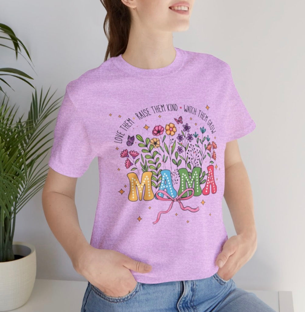 Mama T-shirt