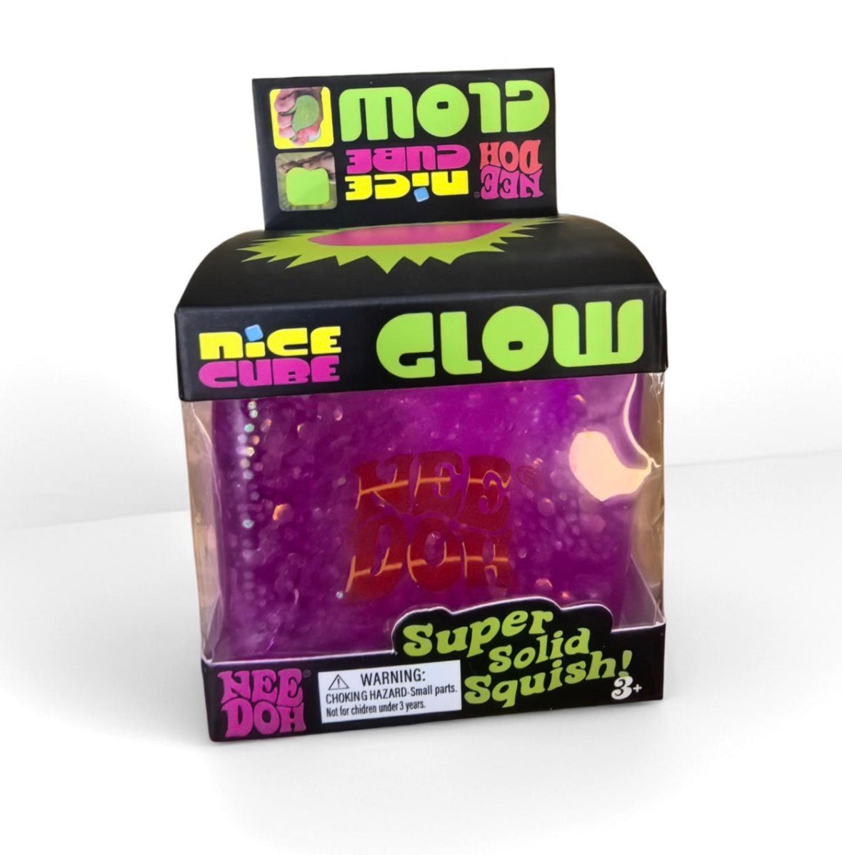 Nice cubes (Pre Order)