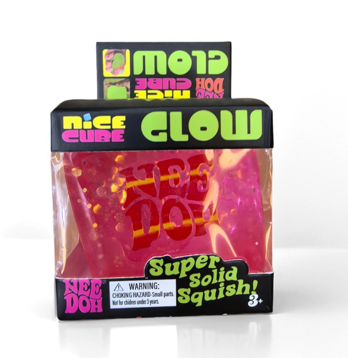 Nice cubes (Pre Order)