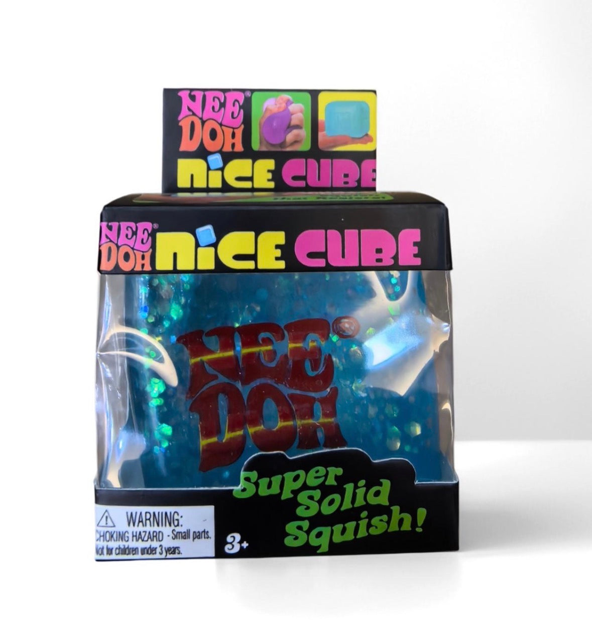 Nice cubes (Pre Order)